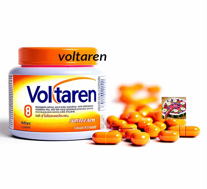 Voltaren 1