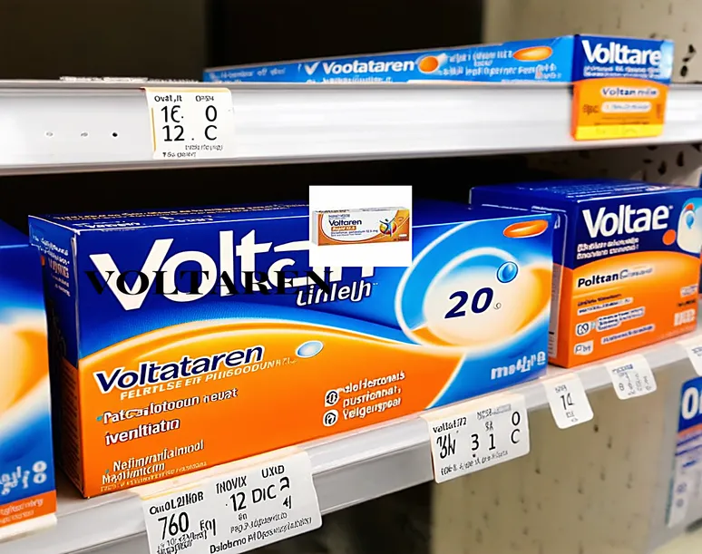 Voltaren 2